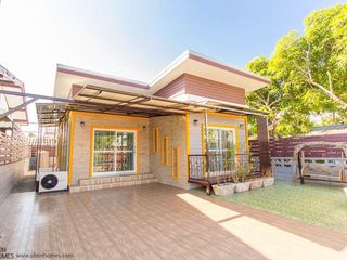 For rent and for sale 2 bed house in Mueang Ubon Ratchathani, Ubon Ratchathani