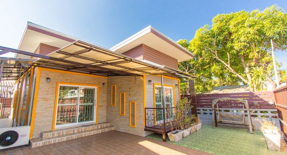 出租 2 卧室 独立屋 在 Mueang Ubon Ratchathani, Ubon Ratchathani