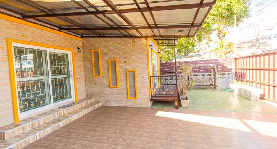 出租 2 卧室 独立屋 在 Mueang Ubon Ratchathani, Ubon Ratchathani
