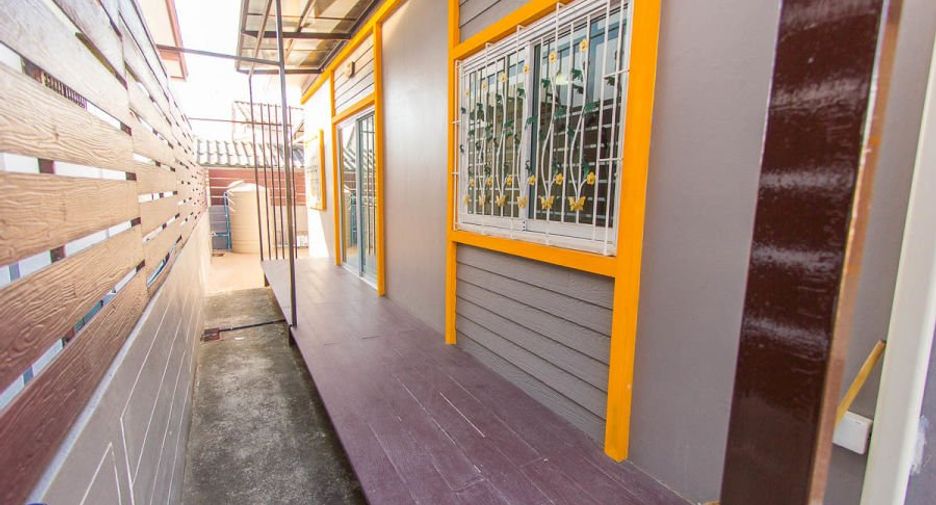 出租 2 卧室 独立屋 在 Mueang Ubon Ratchathani, Ubon Ratchathani