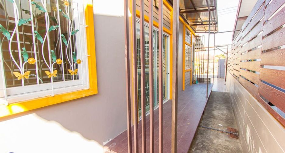 出租 2 卧室 独立屋 在 Mueang Ubon Ratchathani, Ubon Ratchathani