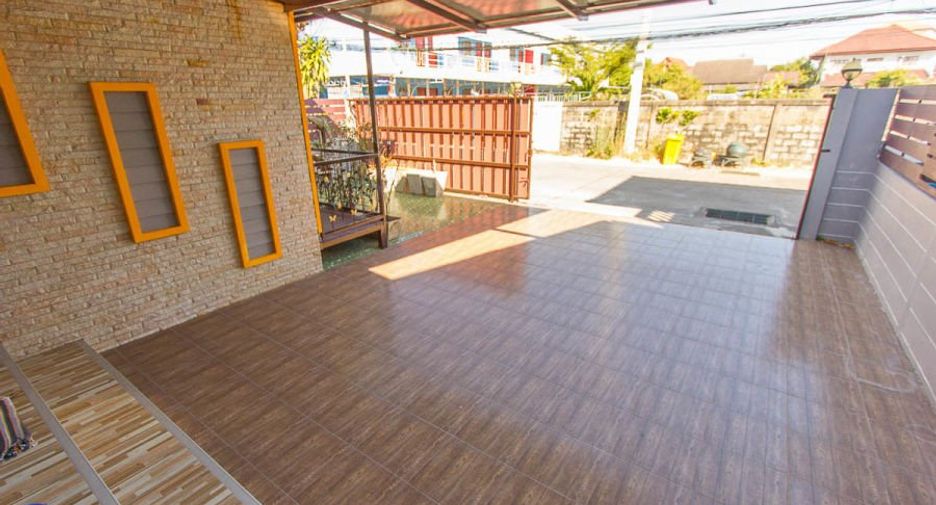出租 2 卧室 独立屋 在 Mueang Ubon Ratchathani, Ubon Ratchathani