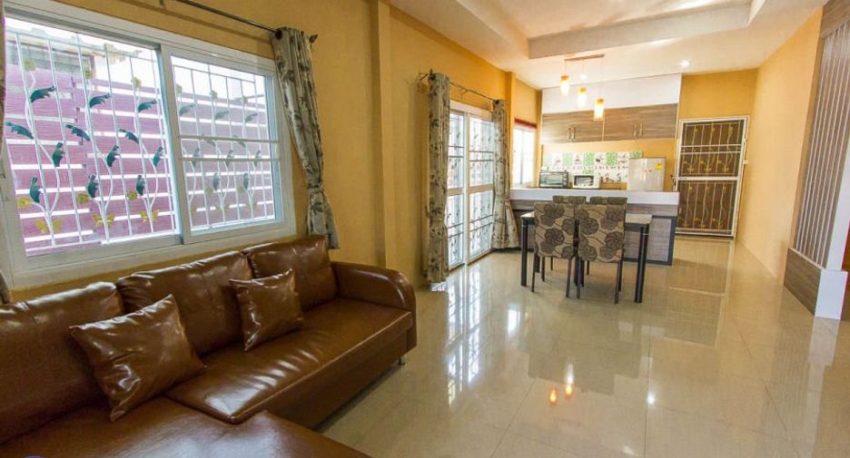 出租 2 卧室 独立屋 在 Mueang Ubon Ratchathani, Ubon Ratchathani