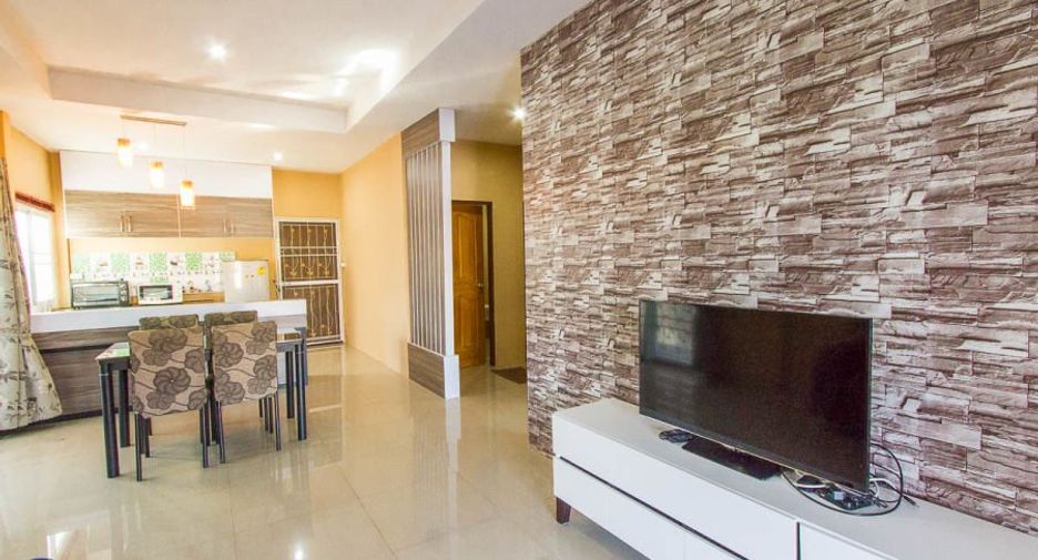 出租 2 卧室 独立屋 在 Mueang Ubon Ratchathani, Ubon Ratchathani