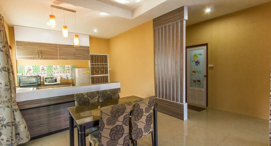 出租 2 卧室 独立屋 在 Mueang Ubon Ratchathani, Ubon Ratchathani