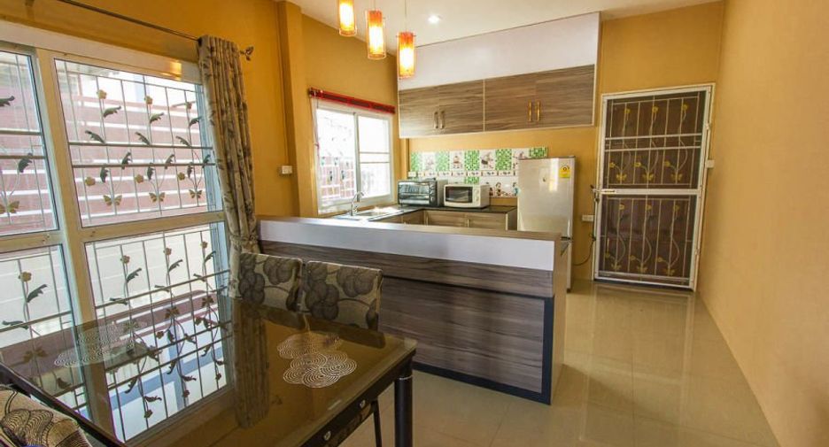 出租 2 卧室 独立屋 在 Mueang Ubon Ratchathani, Ubon Ratchathani