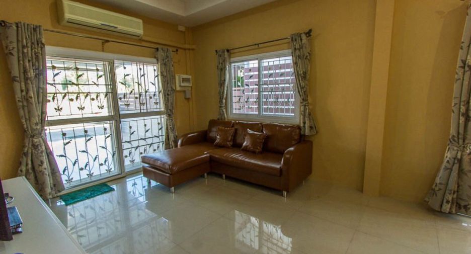 出租 2 卧室 独立屋 在 Mueang Ubon Ratchathani, Ubon Ratchathani