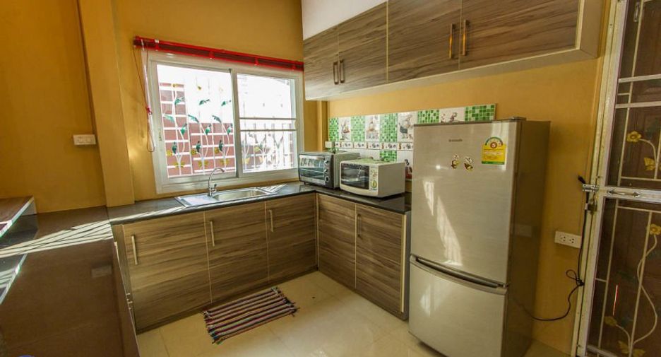 出租 2 卧室 独立屋 在 Mueang Ubon Ratchathani, Ubon Ratchathani