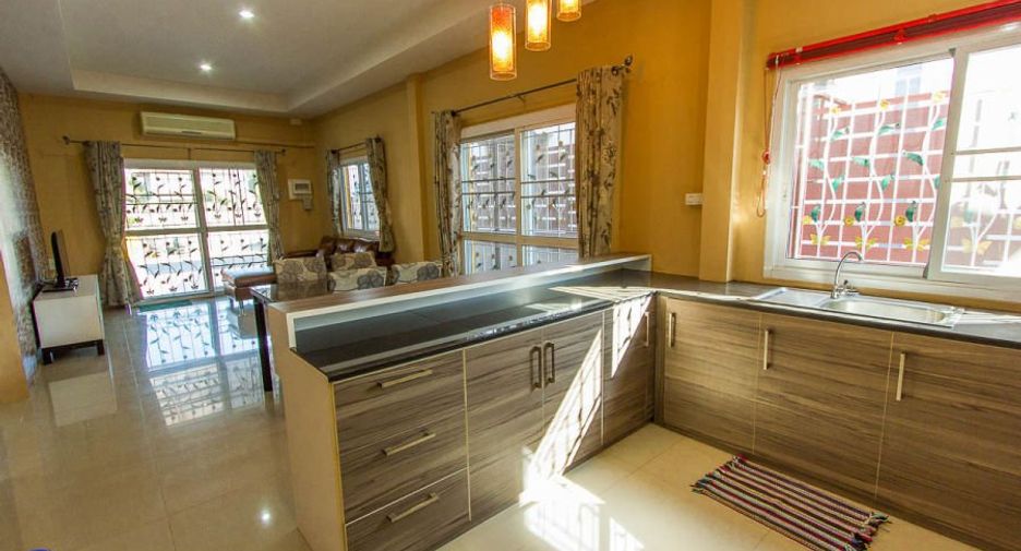 出租 2 卧室 独立屋 在 Mueang Ubon Ratchathani, Ubon Ratchathani