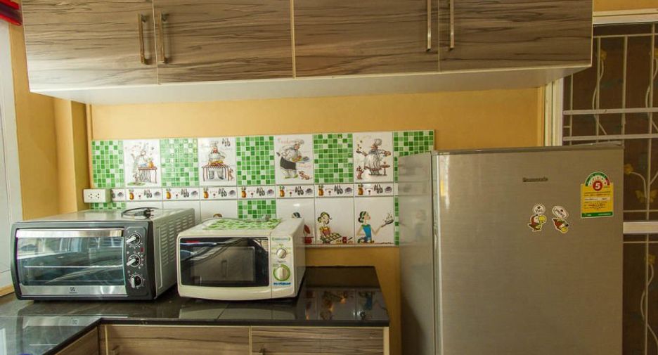出租 2 卧室 独立屋 在 Mueang Ubon Ratchathani, Ubon Ratchathani