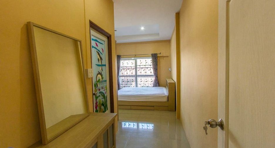 出租 2 卧室 独立屋 在 Mueang Ubon Ratchathani, Ubon Ratchathani