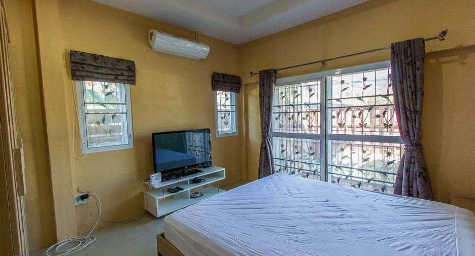 出租 2 卧室 独立屋 在 Mueang Ubon Ratchathani, Ubon Ratchathani