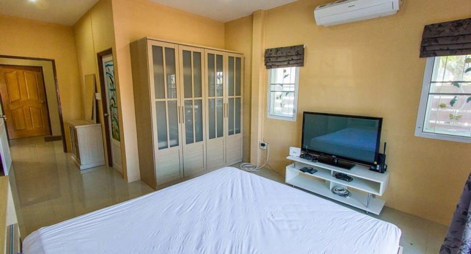 出租 2 卧室 独立屋 在 Mueang Ubon Ratchathani, Ubon Ratchathani