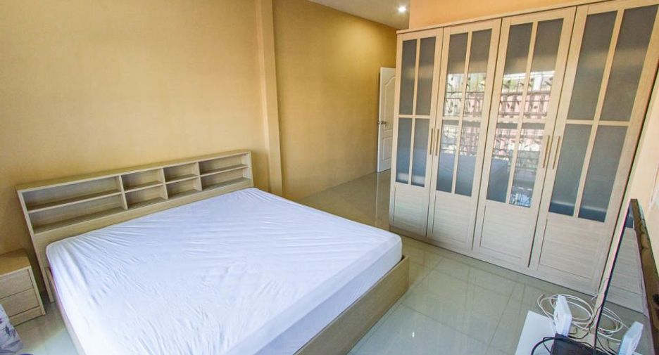 出租 2 卧室 独立屋 在 Mueang Ubon Ratchathani, Ubon Ratchathani