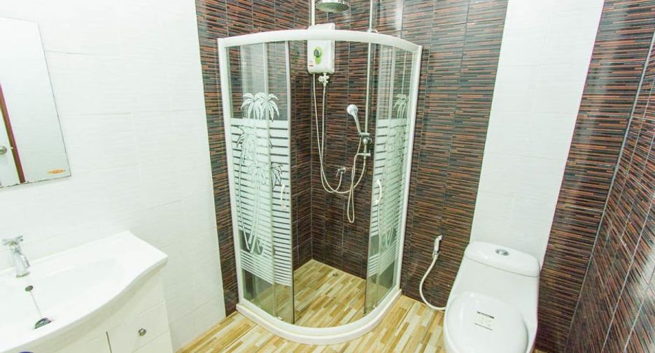 出租 2 卧室 独立屋 在 Mueang Ubon Ratchathani, Ubon Ratchathani