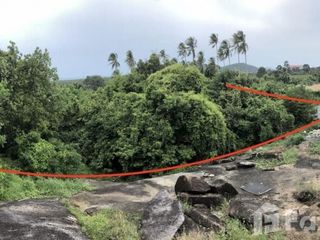 For sale land in Ko Samui, Surat Thani