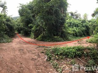 For sale land in Ko Samui, Surat Thani