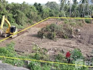 For sale land in Ko Samui, Surat Thani