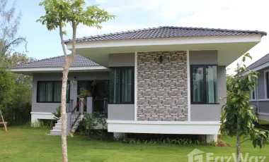 ให้เช่า 3 เตียง บ้านเดี่ยว ใน หัวหิน, ประจวบคีรีขันธ์