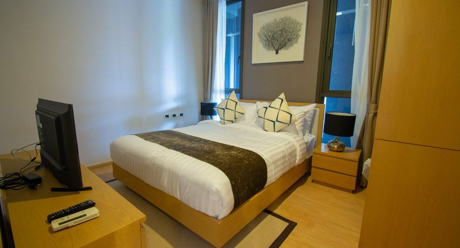 For rent 2 bed condo in Thalang, Phuket