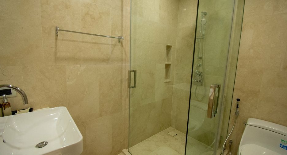 For rent 2 bed condo in Thalang, Phuket