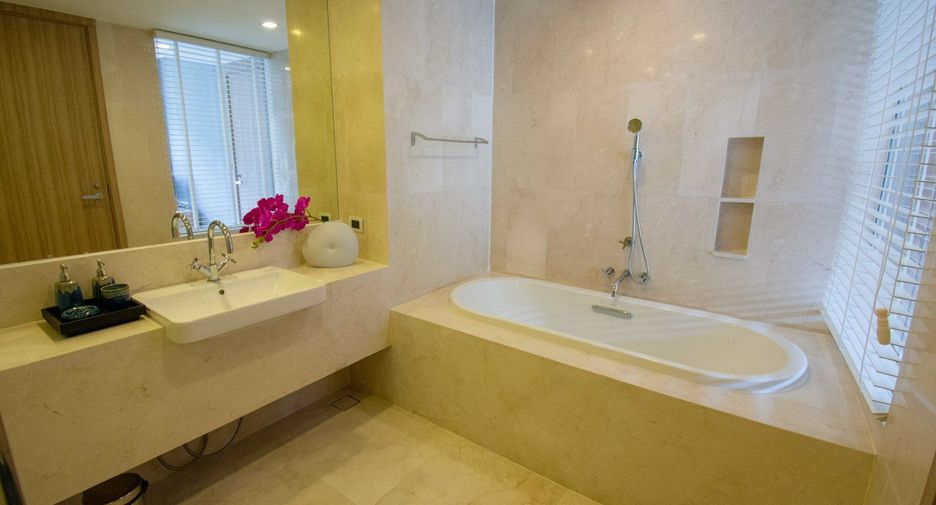 For rent 2 bed condo in Thalang, Phuket