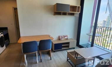 For rent 2 bed condo in Watthana, Bangkok