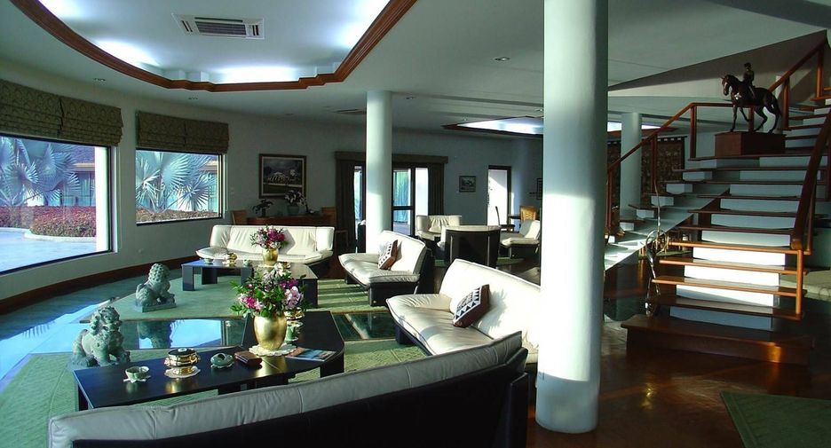 For sale 10 Beds house in Mae Rim, Chiang Mai