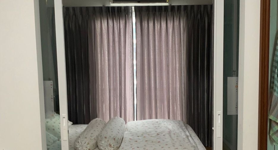 ขาย 1 เตียง คอนโด ใน ราษฎร์บูรณะ, กรุงเทพฯ