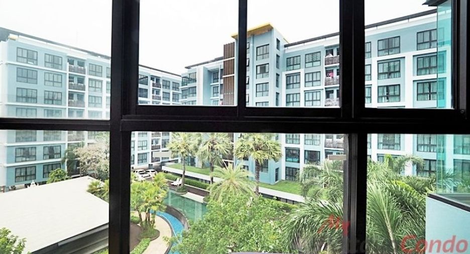 出售 2 卧室 公寓 在 Bang Lamung, Chon Buri