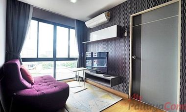 ขาย 2 ห้องนอน คอนโด ใน บางละมุง, ชลบุรี