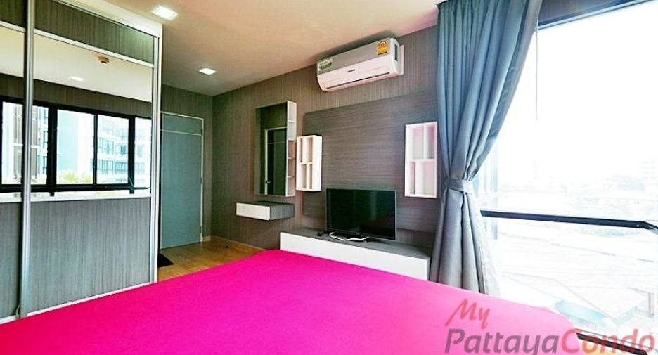 出售 2 卧室 公寓 在 Bang Lamung, Chon Buri