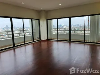 For sale 4 bed condo in Huai Khwang, Bangkok