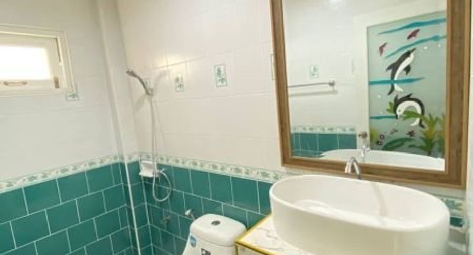 For sale 3 bedrooms house in Bang Yai, Nonthaburi