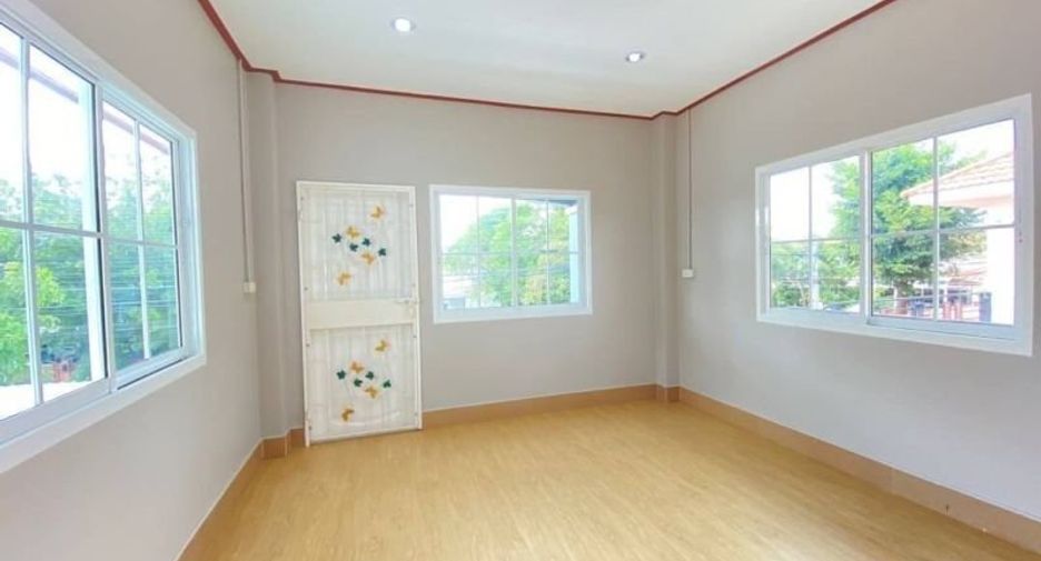 For sale 3 bedrooms house in Bang Yai, Nonthaburi