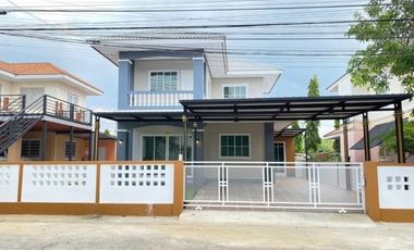 For sale 3 bedrooms house in Bang Yai, Nonthaburi