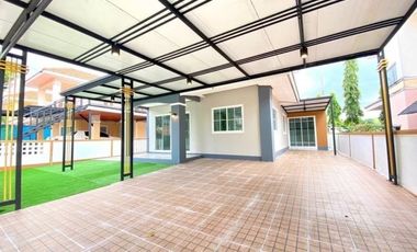 For sale 3 bedrooms house in Bang Yai, Nonthaburi