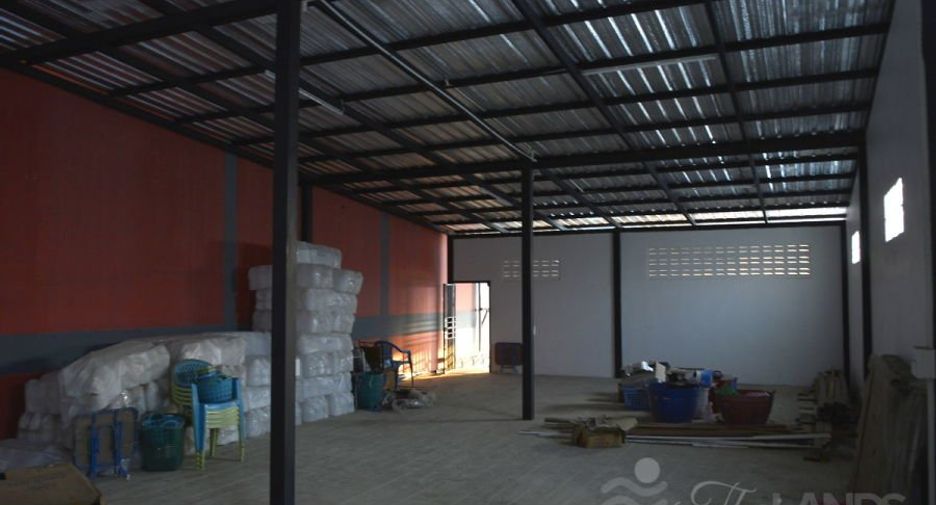 ขาย 2 เตียง พื้นที่ค้าปลีก ใน เมืองกาญจนบุรี, กาญจนบุรี