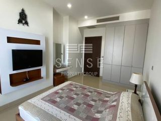 Condo en alquiler de 3 habitaciones en Watthana, Bangkok