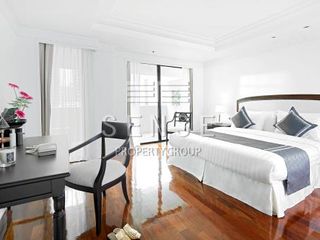À louer 3 chambres condo à Watthana, Bangkok