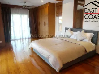For rent 6 bedrooms house in Bang Lamung, Chonburi