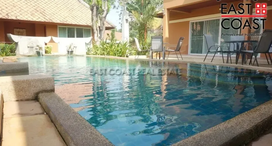 For rent 6 bedrooms house in Bang Lamung, Chonburi