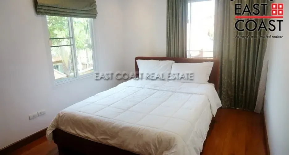 For rent 6 bedrooms house in Bang Lamung, Chonburi