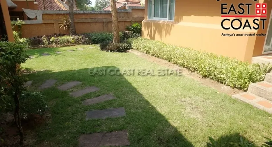 For rent 6 bedrooms house in Bang Lamung, Chonburi