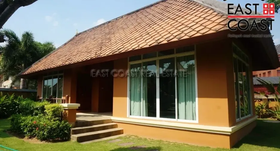 For rent 6 bedrooms house in Bang Lamung, Chonburi