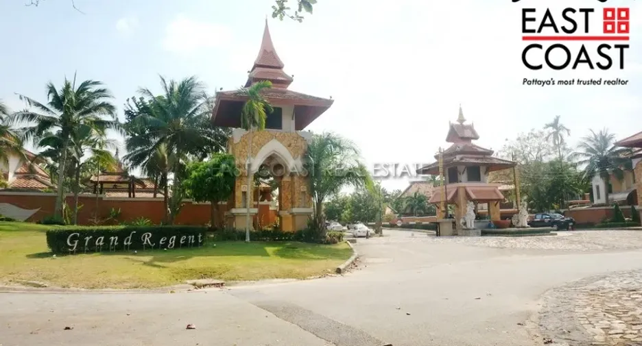 For rent 6 bedrooms house in Bang Lamung, Chonburi