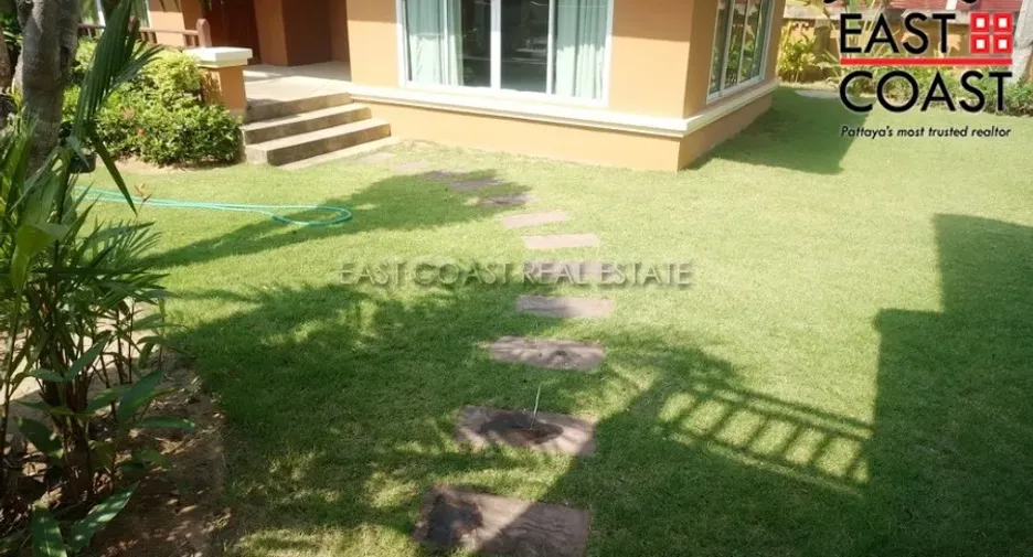 For rent 6 bedrooms house in Bang Lamung, Chonburi