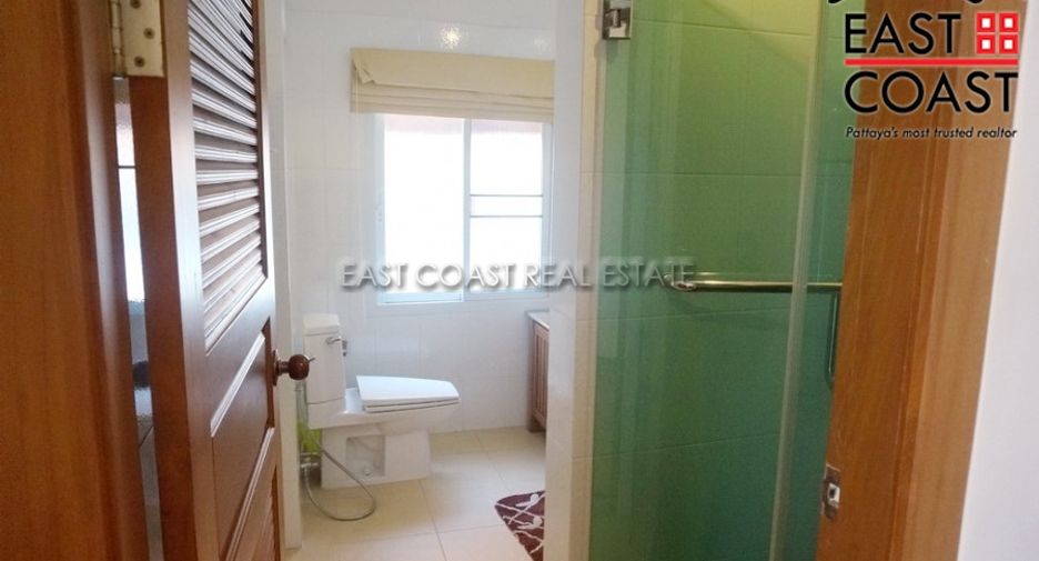 For rent 6 bedrooms house in Bang Lamung, Chonburi