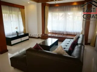 For rent 6 bedrooms house in Bang Lamung, Chonburi