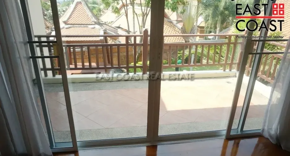 For rent 6 bedrooms house in Bang Lamung, Chonburi